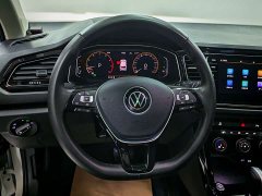 Volkswagen T-ROC Tanyue 280TSI DSG FWD Comfort Plus - ფოტო 10