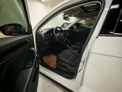 Volkswagen T-ROC Tanyue 280TSI DSG FWD Comfort Plus - ფოტო 11