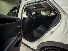 Volkswagen T-ROC Tanyue 280TSI DSG FWD Comfort Plus - ფოტო 12