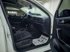Volkswagen T-ROC Tanyue 280TSI DSG FWD Comfort Plus - ფოტო 13