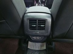 Volkswagen T-ROC Tanyue 280TSI DSG FWD Comfort Plus - ფოტო 15