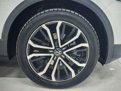 Volkswagen T-ROC Tanyue 280TSI DSG FWD Comfort Plus - ფოტო 16