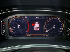 Volkswagen T-ROC Tanyue 280TSI DSG FWD Comfort Plus - ფოტო 19