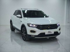 Volkswagen T-ROC Tanyue 280TSI DSG FWD Comfort Plus - ფოტო 3