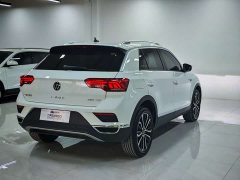 Volkswagen T-ROC Tanyue 280TSI DSG FWD Comfort Plus - ფოტო 6