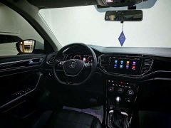 Volkswagen T-ROC Tanyue 280TSI DSG FWD Comfort Plus - ფოტო 7