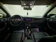 Volkswagen T-ROC Tanyue 280TSI DSG FWD Comfort Plus - ფოტო 9