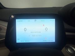 BYD Dolphin 420km Freedom Edition - ფოტო 10