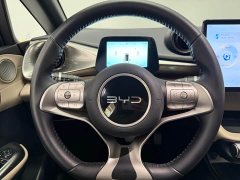 BYD Dolphin 420km Freedom Edition - ფოტო 13