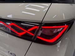BYD Dolphin 420km Freedom Edition - ფოტო 18