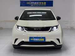 BYD Dolphin 420km Freedom Edition - ფოტო 2