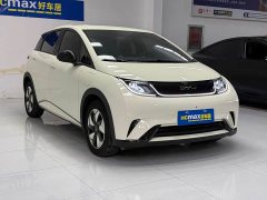 BYD Dolphin 420km Freedom Edition - ფოტო 3