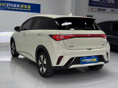 BYD Dolphin 420km Freedom Edition - ფოტო 4