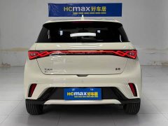 BYD Dolphin 420km Freedom Edition - ფოტო 5