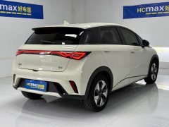 BYD Dolphin 420km Freedom Edition - ფოტო 6