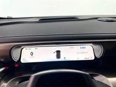 smart #1 2022 Pulse Heartbeat Edition - ფოტო 11