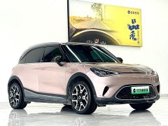 smart #1 2022 Pulse Heartbeat Edition - ფოტო 3