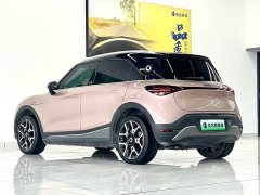 smart #1 2022 Pulse Heartbeat Edition - ფოტო 4