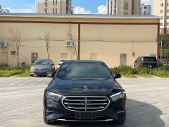 Mercedes-Benz E-Class 2025 Facelift E 300 L Luxury - ფოტო 1