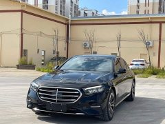 Mercedes-Benz E-Class 2025 Facelift E 300 L Luxury - ფოტო 2