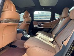Mercedes-Benz E-Class 2025 Facelift E 300 L Luxury - ფოტო 5