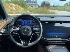 Mercedes-Benz E-Class 2025 Facelift E 300 L Luxury - ფოტო 6