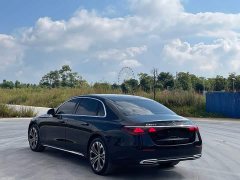 Mercedes-Benz E-Class 2025 Facelift E 300 L Luxury - ფოტო 8