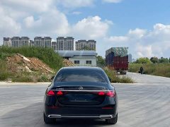 Mercedes-Benz E-Class 2025 Facelift E 300 L Luxury - ფოტო 9