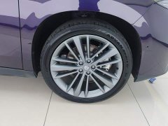 Leapmotor C16 2026 Pure Electric 580 Deluxe Edition 6-Seater - ფოტო 6