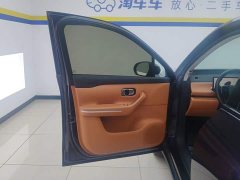Leapmotor C16 2026 Pure Electric 580 Deluxe Edition 6-Seater - ფოტო 7