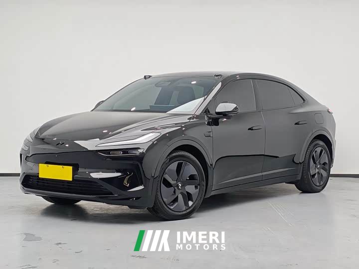 Nio Lerado L60 2024 60kWh Rear-Wheel Drive - ავტომობილი ჩინეთიდან