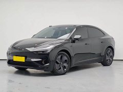 Nio Lerado L60 2024 60kWh Rear-Wheel Drive - ფოტო 1