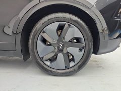 Nio Lerado L60 2024 60kWh Rear-Wheel Drive - ფოტო 13