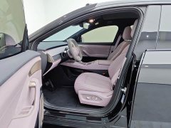 Nio Lerado L60 2024 60kWh Rear-Wheel Drive - ფოტო 14