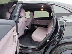 Nio Lerado L60 2024 60kWh Rear-Wheel Drive - ფოტო 15