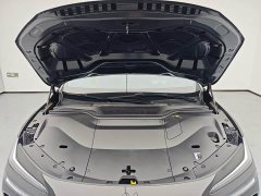 Nio Lerado L60 2024 60kWh Rear-Wheel Drive - ფოტო 8