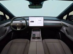Nio Lerado L60 2024 60kWh Rear-Wheel Drive - ფოტო 9