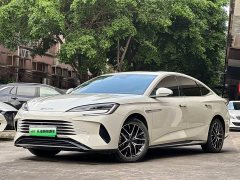 BYD Seal 07 DM-i 2025 DM-i 1.5L 125km Luxury - ფოტო 1