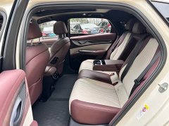 BYD Seal 07 DM-i 2025 DM-i 1.5L 125km Luxury - ფოტო 10