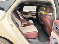 BYD Seal 07 DM-i 2025 DM-i 1.5L 125km Luxury - ფოტო 11