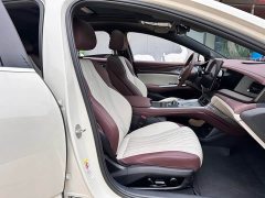 BYD Seal 07 DM-i 2025 DM-i 1.5L 125km Luxury - ფოტო 12