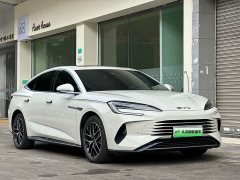 BYD Seal 07 DM-i 2025 DM-i 1.5L 125km Luxury - ფოტო 3
