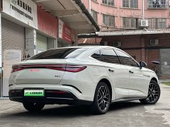BYD Seal 07 DM-i 2025 DM-i 1.5L 125km Luxury - ფოტო 5