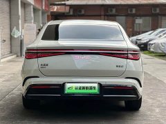 BYD Seal 07 DM-i 2025 DM-i 1.5L 125km Luxury - ფოტო 6