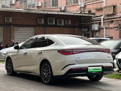 BYD Seal 07 DM-i 2025 DM-i 1.5L 125km Luxury - ფოტო 7
