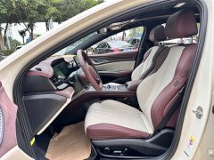 BYD Seal 07 DM-i 2025 DM-i 1.5L 125km Luxury - ფოტო 9