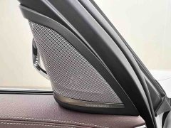 BMW 5 Series 2022 Facelift 525Li M Sport Package - ფოტო 11