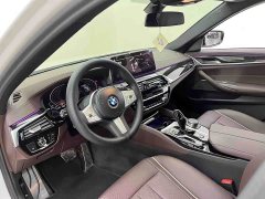 BMW 5 Series 2022 Facelift 525Li M Sport Package - ფოტო 13