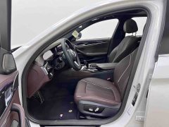BMW 5 Series 2022 Facelift 525Li M Sport Package - ფოტო 14