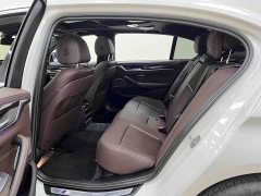 BMW 5 Series 2022 Facelift 525Li M Sport Package - ფოტო 15